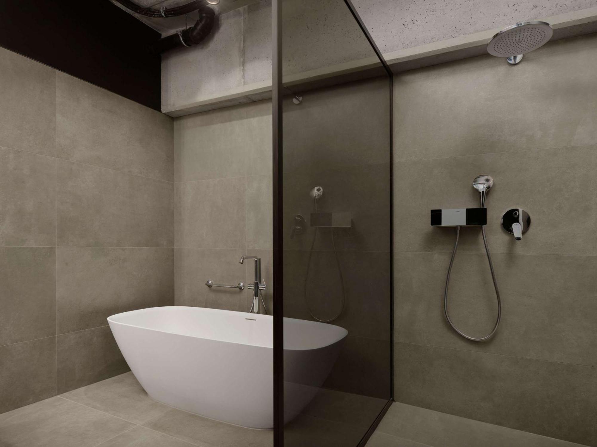 Pullman Zagreb Hotel Buzin Bagian luar foto