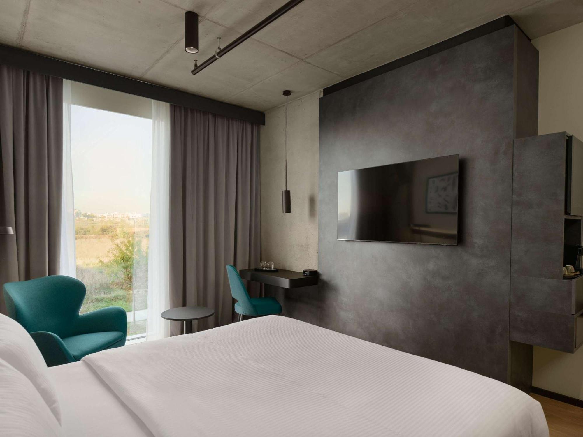 Pullman Zagreb Hotel Buzin Bagian luar foto